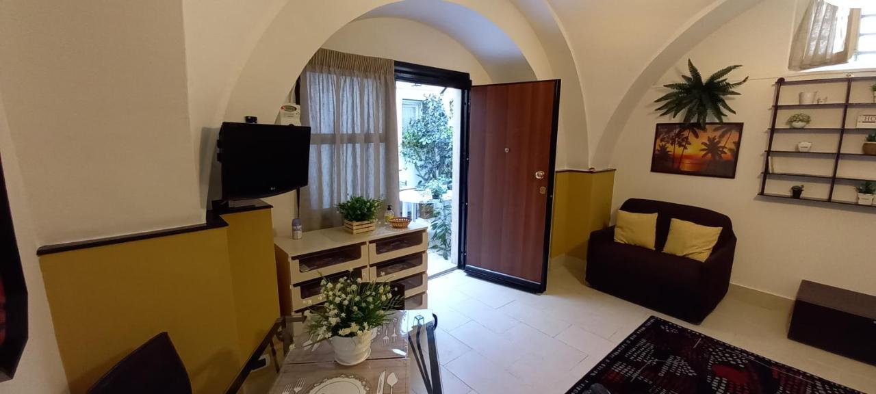 Awesomehouse Centre Bari Villa Ngoại thất bức ảnh