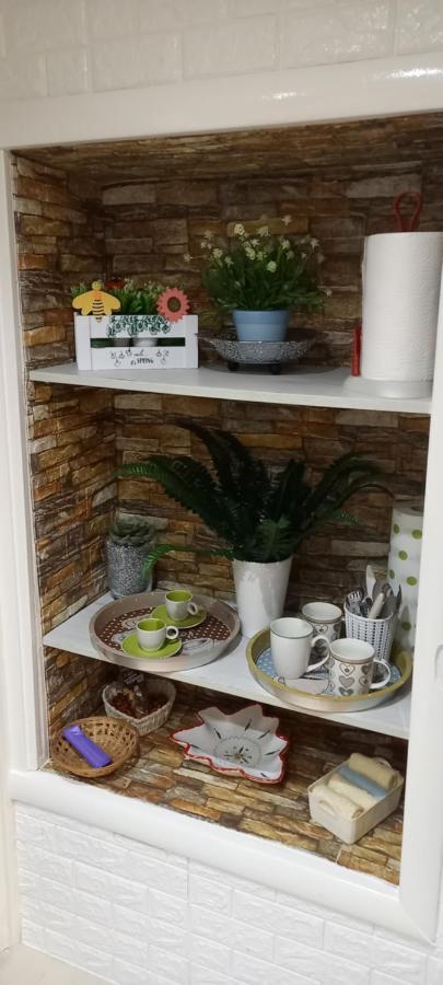 Awesomehouse Centre Bari Villa Ngoại thất bức ảnh