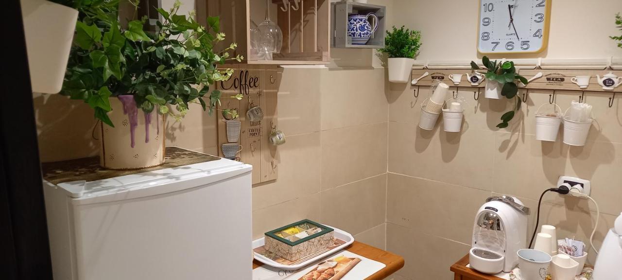 Awesomehouse Centre Bari Villa Ngoại thất bức ảnh