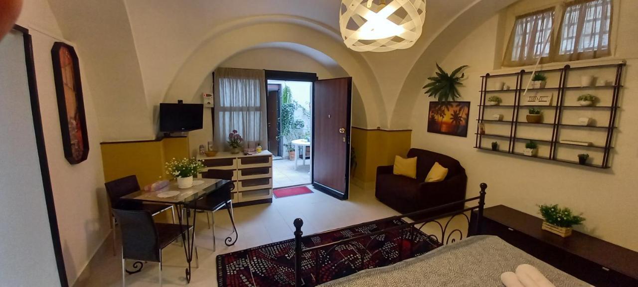 Awesomehouse Centre Bari Villa Ngoại thất bức ảnh