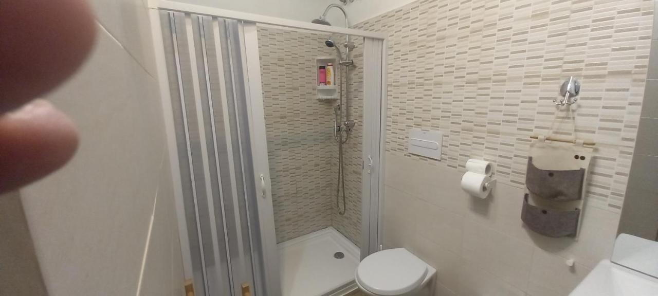 Awesomehouse Centre Bari Villa Ngoại thất bức ảnh