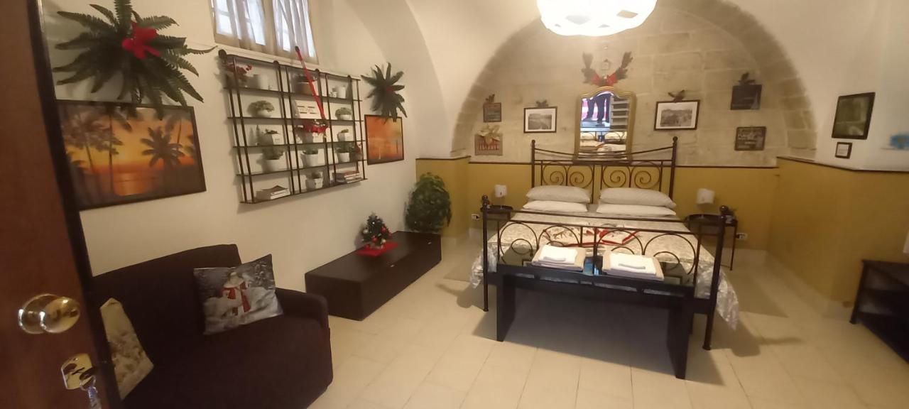 Awesomehouse Centre Bari Villa Ngoại thất bức ảnh