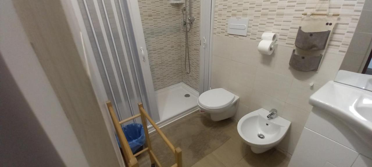 Awesomehouse Centre Bari Villa Ngoại thất bức ảnh