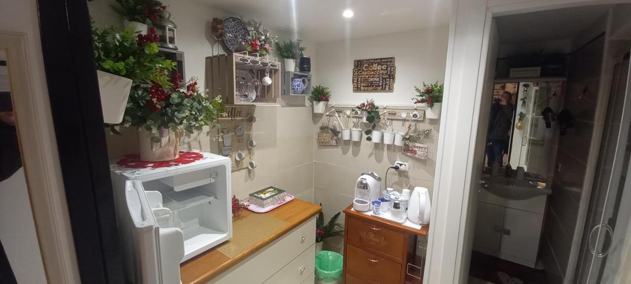Awesomehouse Centre Bari Villa Ngoại thất bức ảnh
