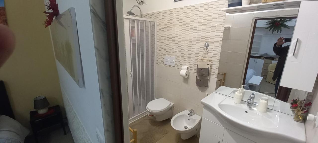 Awesomehouse Centre Bari Villa Ngoại thất bức ảnh