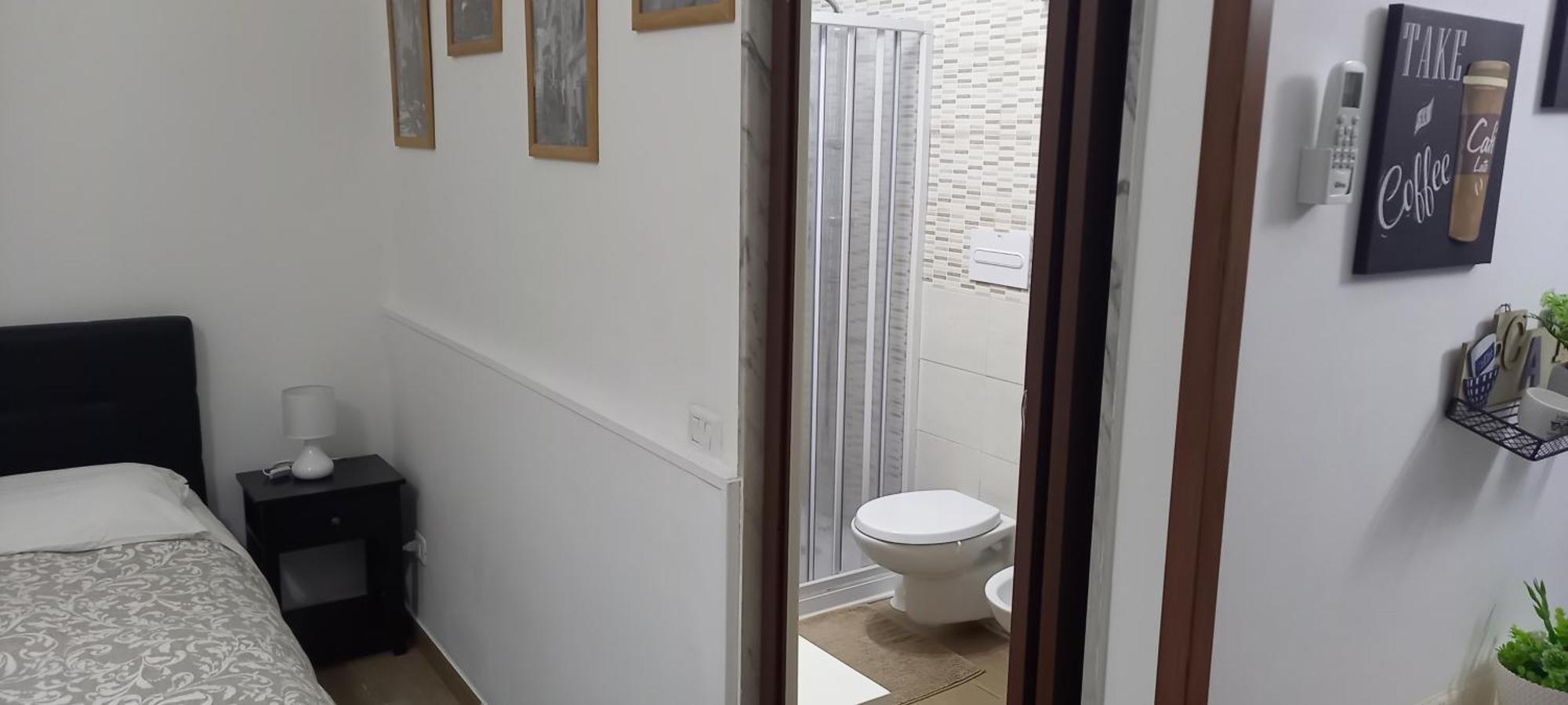 Awesomehouse Centre Bari Villa Ngoại thất bức ảnh